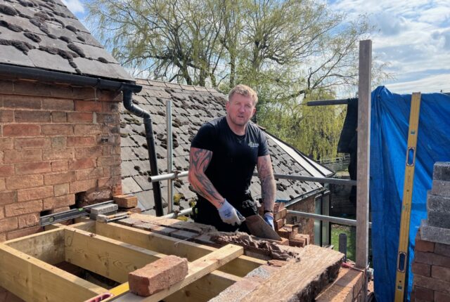 Builders
