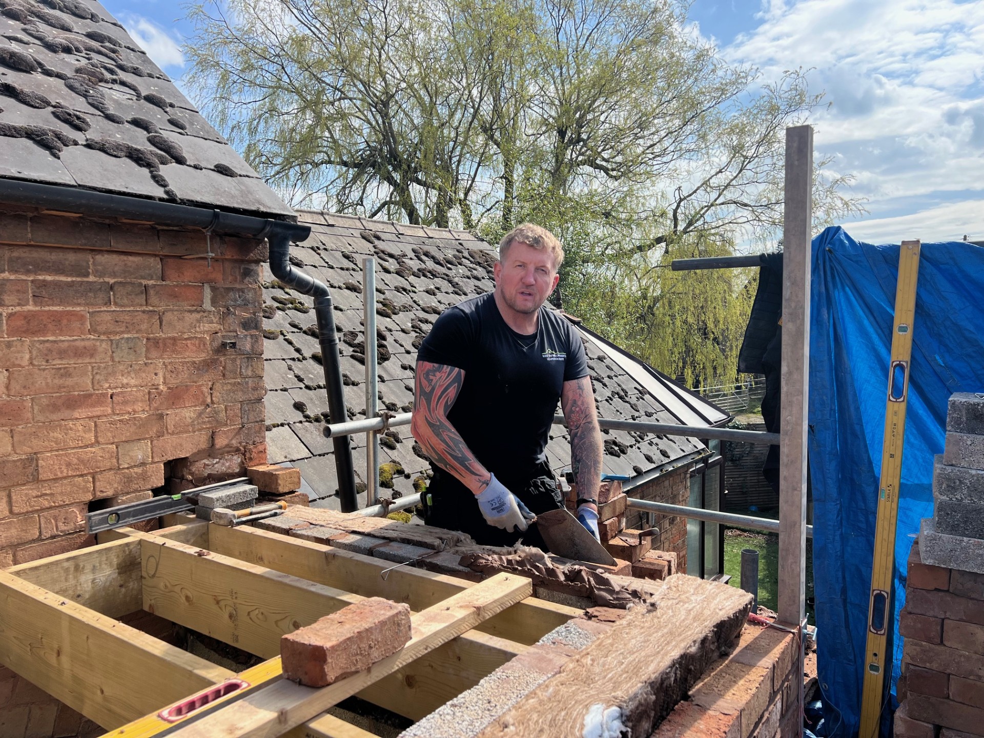 Builders